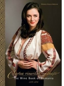 Cartea vinurilor romanesti / The Wine Book of Romania