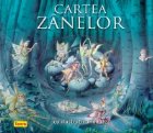 Cartea zanelor ilustratii animate