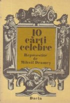 carti celebre Repovestite Mihail Drumes