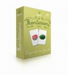 Carti de joc Montessori. Asocieri. Legume si fructe Carti de joc Montessori. Asocieri. Legume si fructe