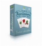 Carti de joc Montessori. Vocabular. Lumea plantelor