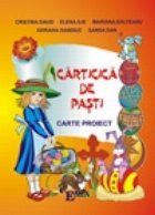Carticica Pasti Carte proiect