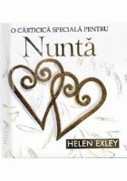 O CARTICICA SPECIALA PENTRU NUNTA