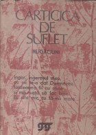 Carticica de Suflet - Rugaciuni