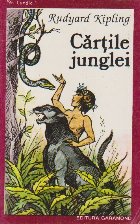 Cartile Junglei