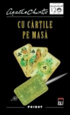 Cu cartile pe masa