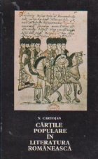 Cartile populare literatura romaneasca Epoca