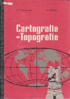 Cartografie - Topografie