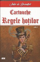 Cartouche - regele hotilor vol.2