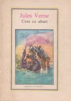 Casa aburi