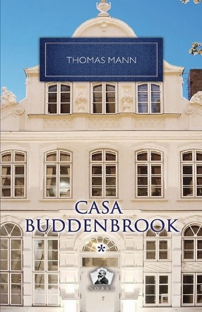 Casa Buddenbrook vol.I