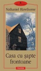 Casa sapte frontoane