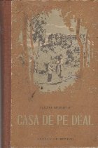 Casa de pe Deal