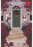 Casa din strada Hawthorn Doua