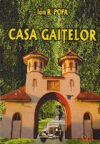 Casa gaitelor