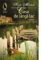 Casa de langa lac