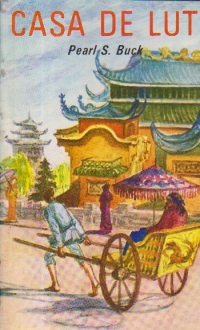 Casa de lut, Volumul al II-lea - Feciorii