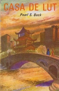 Casa de lut, Volumul al III-lea - Casa invrajbita