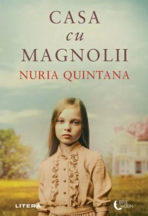 Casa cu magnolii