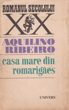 Casa mare din Romarigaes