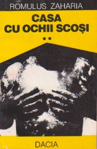 Casa cu ochii scosi, Volumul al II-lea