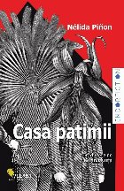 Casa patimii