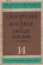 Casa regala afacerile devize 1935