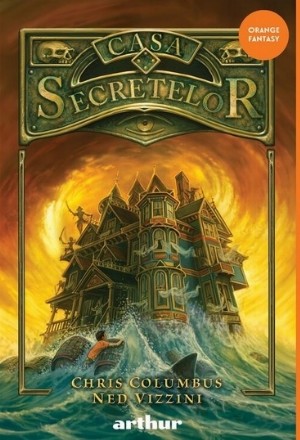Casa Secretelor