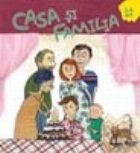coperta Casa si familia