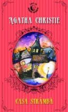 coperta Casa stramba