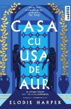 Casa cu uşa de aur