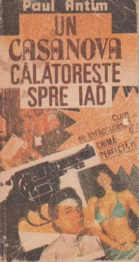 Un Casanova calatoreste spre iad