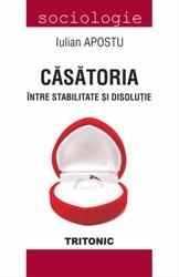 Casatoria intre stabilitate si disolutie