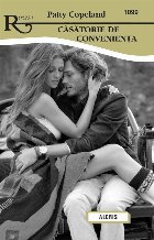 coperta Casatorie de convenienta