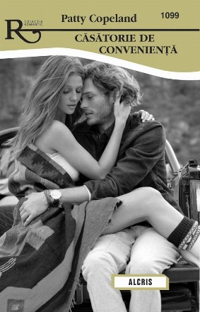 Casatorie de convenienta