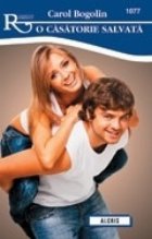 coperta O casatorie salvata