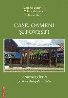 Case oameni povesti Arhitectura locuire