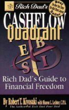 CASHFLOW QUADRANT (spaniola)