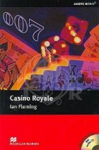 Casino Royale (with extra exercises and audio CD)