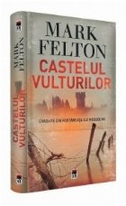 Castelul vulturilor. Evadare din fortareata lui Musolini
