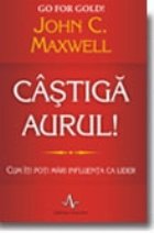 CASTIGA AURUL