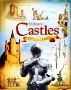 Castles picture book