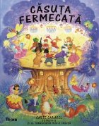 Casuta fermecata carte carusel