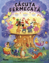 Casuta fermecata - carte carusel