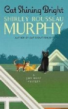 coperta Cat Shining Bright