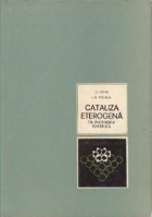 Cataliza eterogena in ingineria chimica (traducere din limba rusa)