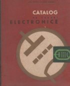 Catalog tuburi electronice