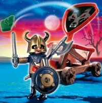 CATAPULTA CAVALERULUI