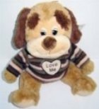 coperta CATELUS DE PLUS 25 CM PET100071