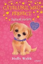Catelusul meu perfect. Jurnal secret